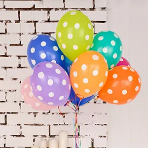 Articles de fête
